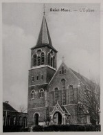 Paroisse Saint-Antoine de Padoue