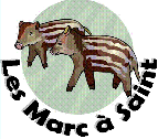 Les Marc à Saint