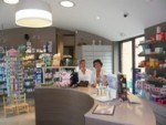 Pharmacie Rosoux sprl