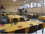 Salle à louer à Saint-Marc (centre socio-culturel)