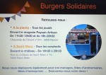 Burgers Solidaires